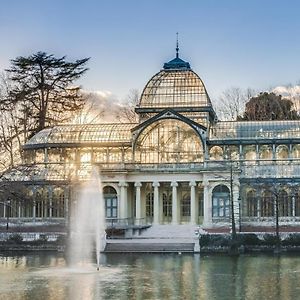De El Retiro Al Cielo