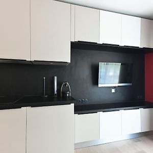Studio Moderne A Tours
