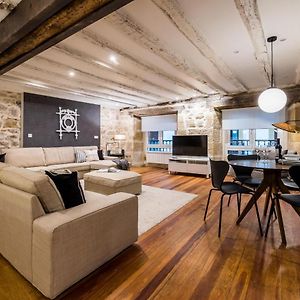 Appartement de Luxe