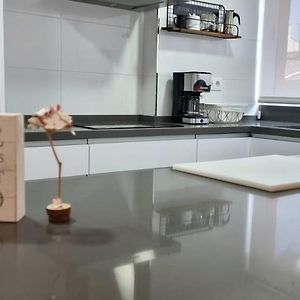 Almansa Shoping & Balcony 3 Bedrooms City Center