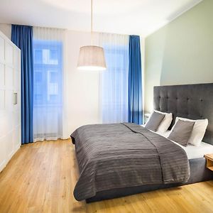 Suite à 1 Chambre à Coucher