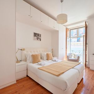 Appartement de Luxe à 3 Chambres à Coucher