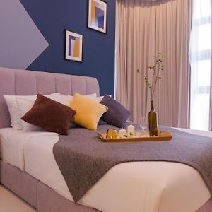 Appartement à 3 Chambres à Coucher