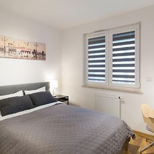 Zablocie Cozy Escape