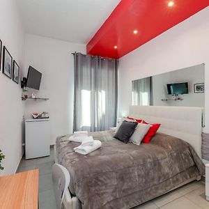 Private Bathroom Room