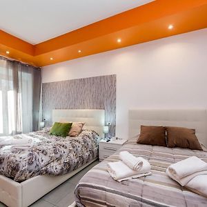 Chambre de Luxe