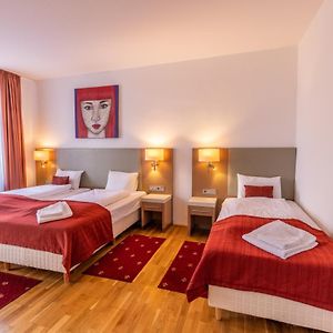 Hallo Vienna Suite Apartment Nr 9