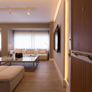 Gran Vivienda En La Rambla!