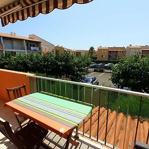 Maldives Joli T2 Cabine Proche Plage Richelieu Cap D'Agde