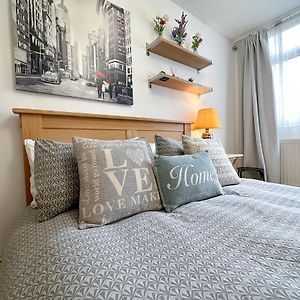 Chambre Grande Lit King-Size