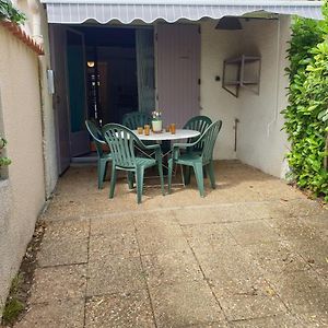 Corallines Agreable Petite Villa 2 Pieces Mezzanine Mt St Martin Cap D'Agde