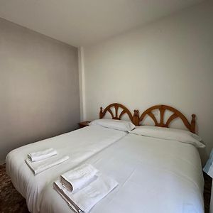 Private Bathroom Twin Room