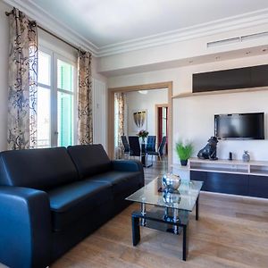 Victor Hugo - Modern And Sunny, Terrace, 2 Baths