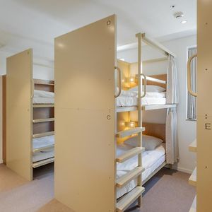 Chambre Juste Pour Femmes Dortoir