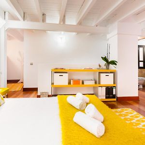Stylish Loft Duplex - Alameda