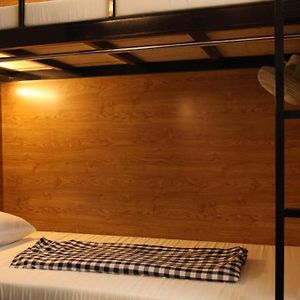 Hostel 86 Hoang Mai
