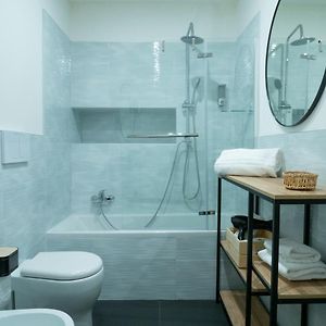 Private Bathroom Double Room