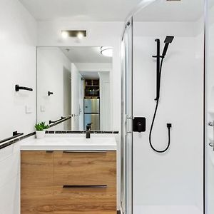 1Br With Stunning Harbour Views - Netflix - Wifi