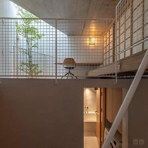 Appartement de Luxe