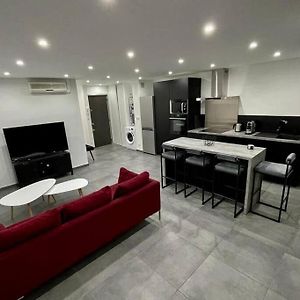 Appartement 3 Pieces Refait A Neuf. Centre-Ville.