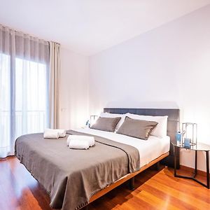 Sweett - Eixample