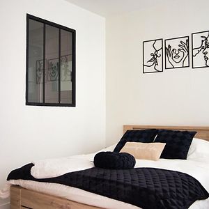 Appartement à 1 Chambre à Coucher