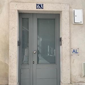 Appartement au Premier Étage