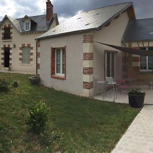 Maisonette Cosy Blois