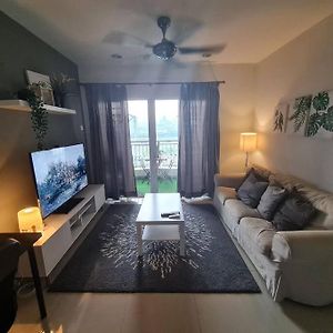 Appartement à 2 Chambres à Coucher