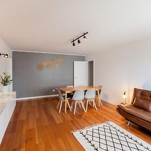 Flh Marvila Family Apartment
