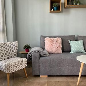 Appartement Rez-de-Chaussée