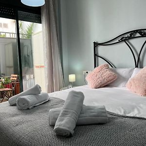 Apartamento La Magdalena