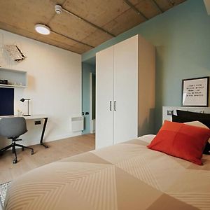 Chambre Standarde Simple