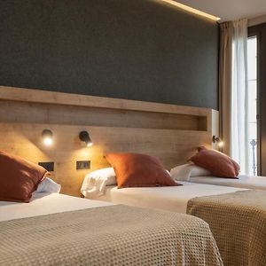 Chambre Quadruple