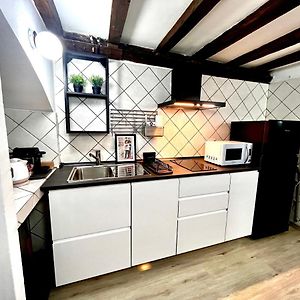 Appartement à 1 Chambre à Coucher