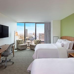 Chambre de Luxe Lit Queen-Size