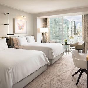 Chambre Lit Queen-Size