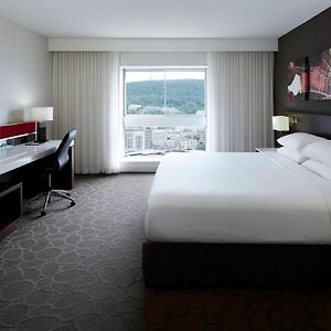 Chambre Club Lit King-Size