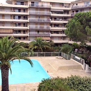 Résidence La Miougrano Frejus plage