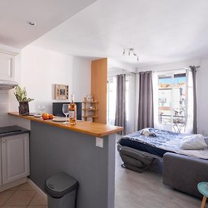 Appartement à 1 Chambre à Coucher