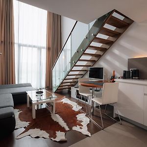 Appartement à 1 Chambre à Coucher