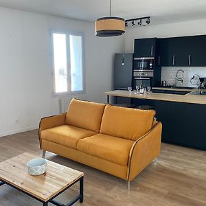 Appartement à 2 Chambres à Coucher