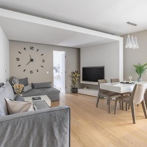 Elegant 2Br Apartment In Kolonaki By Upstreet
