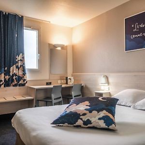 Chambre Triple