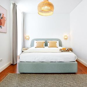 Endless Summer Apartment