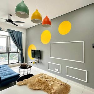 Appartement à 2 Chambres à Coucher