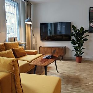 Appartement à 2 Chambres à Coucher