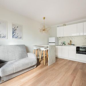 Appartement à 1 Chambre à Coucher