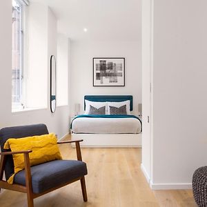 Appartement à 2 Chambres à Coucher