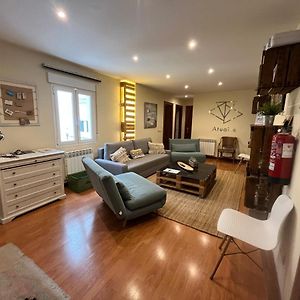 Maison 5 Chambres